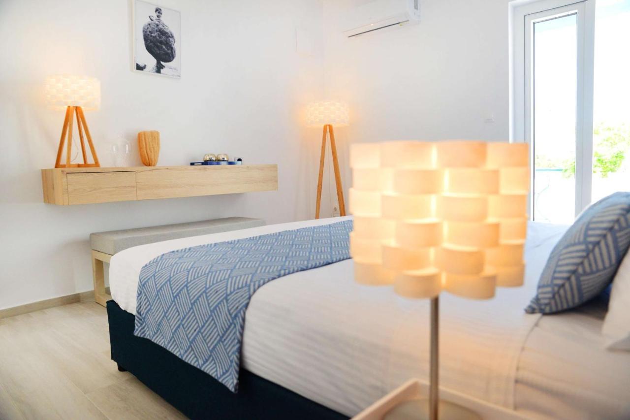 Aparthotel Aphrodite Kalymnos Myrties