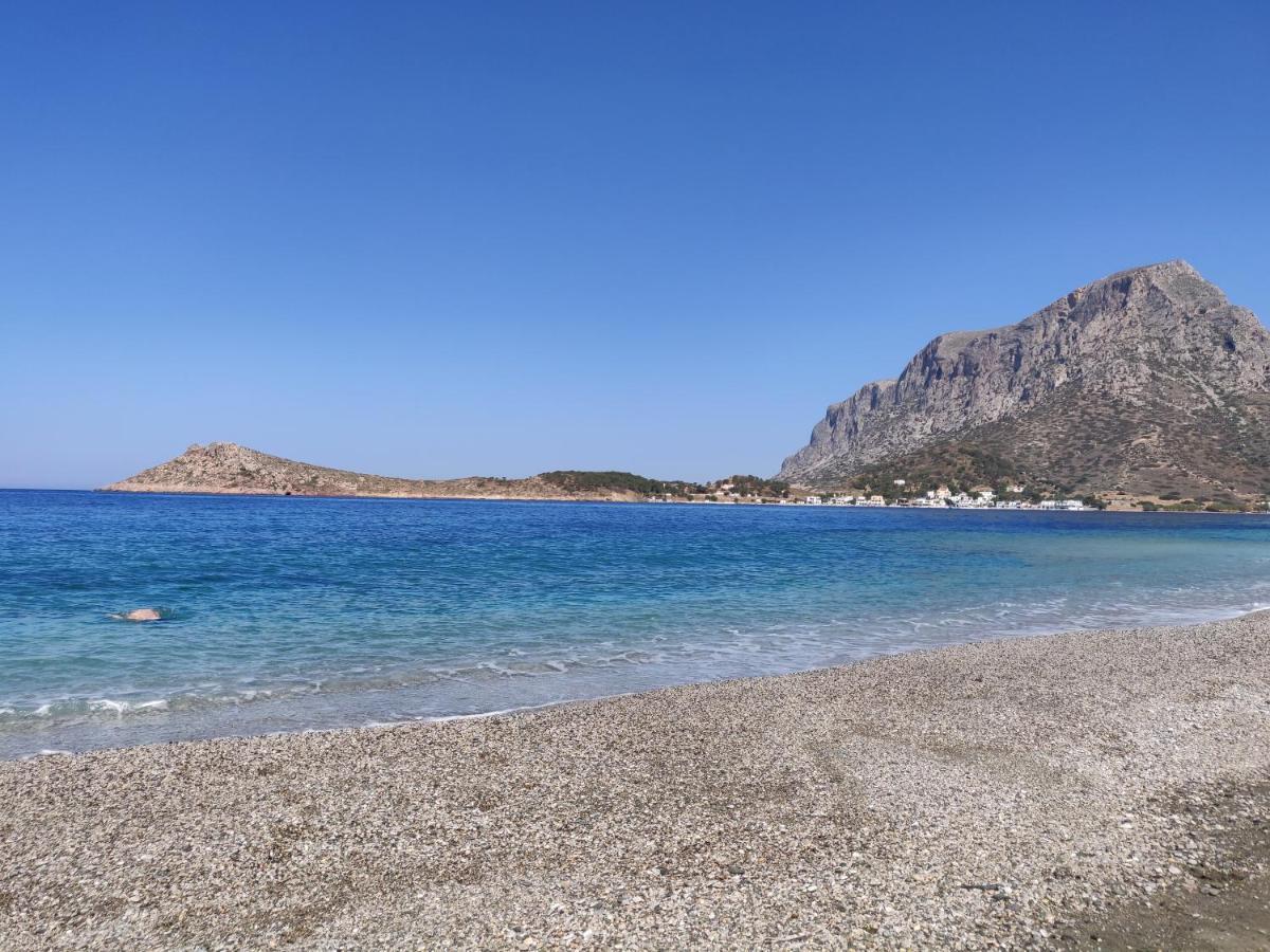 Aphrodite Kalymnos 2*