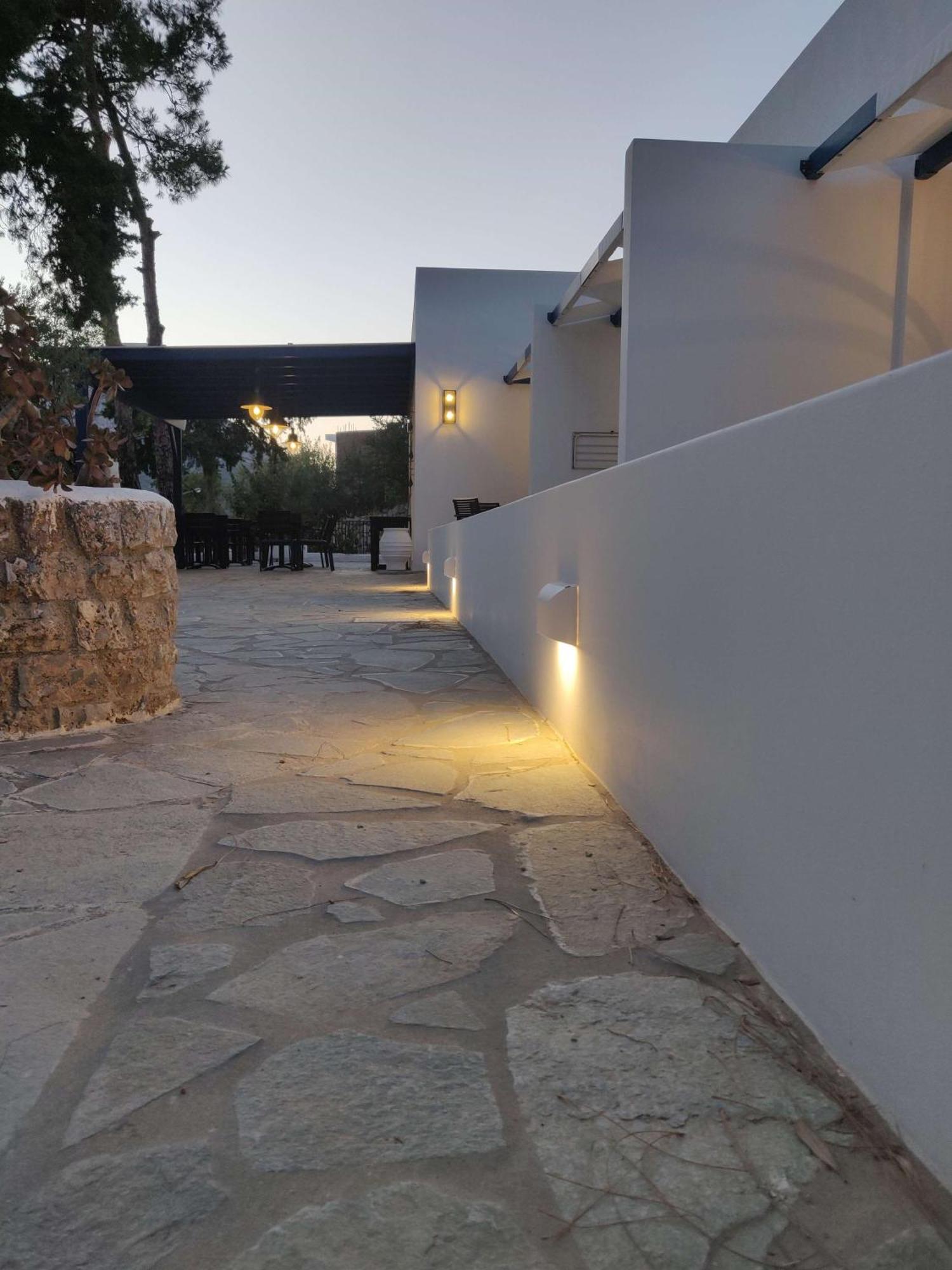 Aparthotel Aphrodite Kalymnos 2*